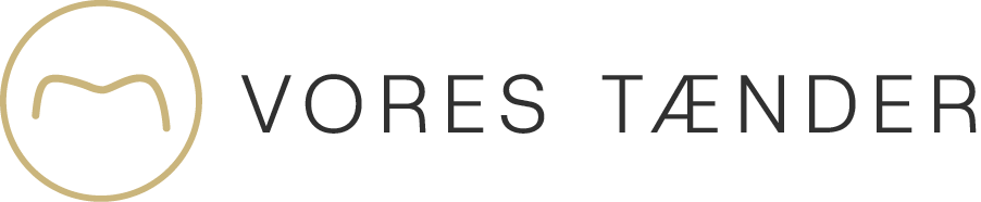 Logo vores tænder