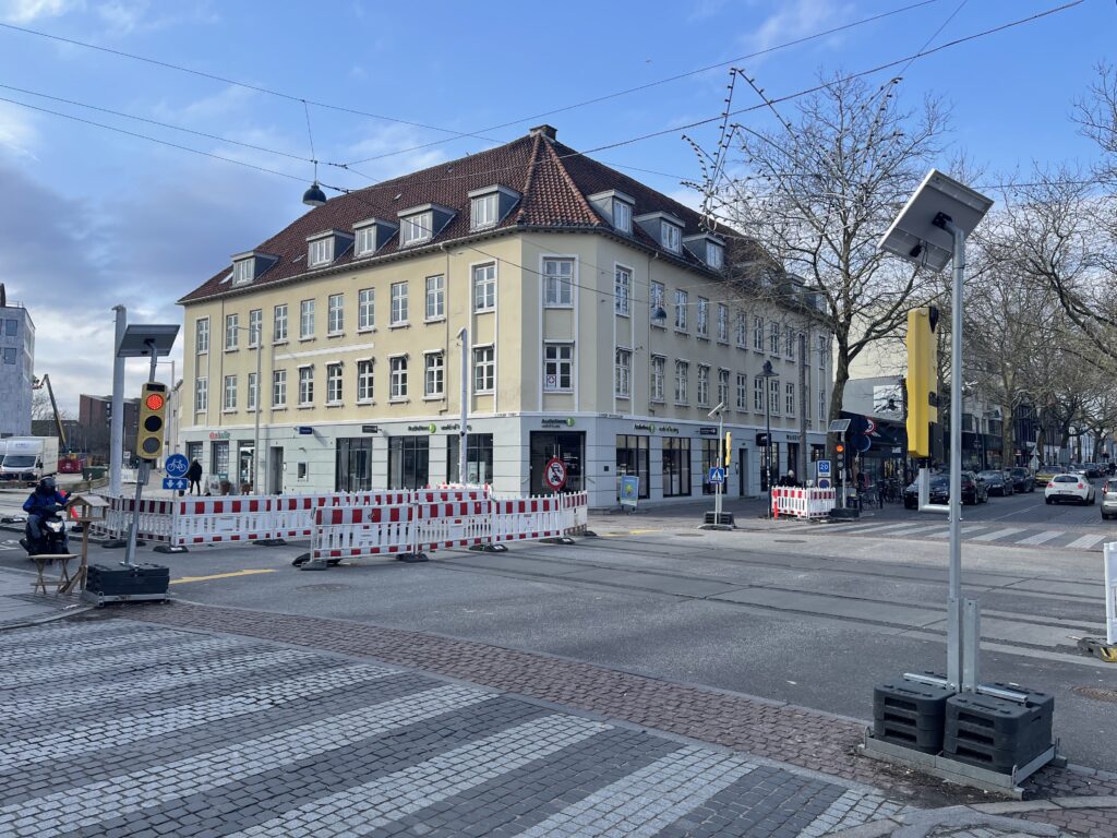 Akut tandlæge Lyngby