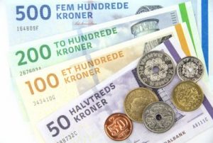 Hvad koster en krone hos tandlægen