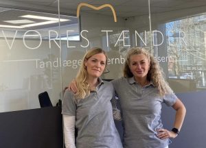 akut tandlægetid