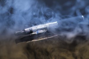 e-cigaretter