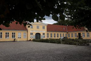 Tandlæge Sorgenfri - Tandlæger i Virum-Sorgenfri ved Frilandsmuseet