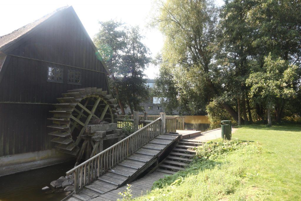 tandlæge Lundtofte i Kongens Lyngby